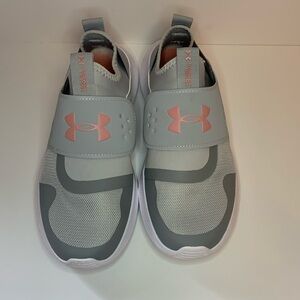 Women’s Under Armour Running Jogging Shoes Runplay